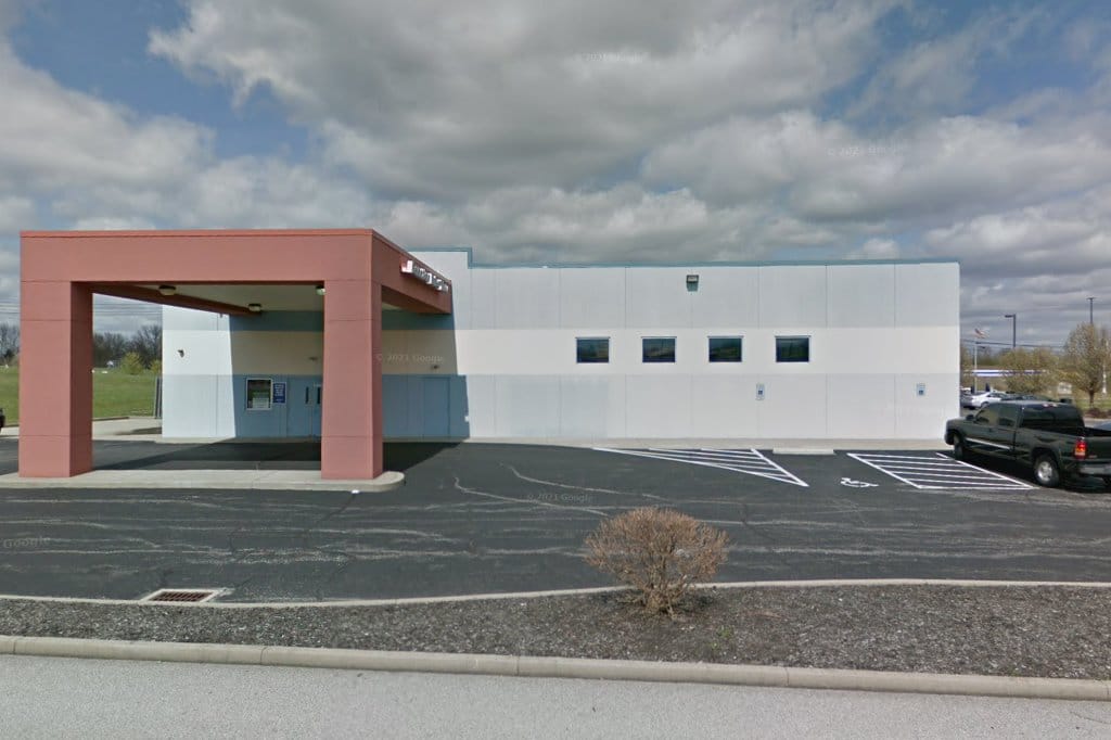 Goodwill Maysville