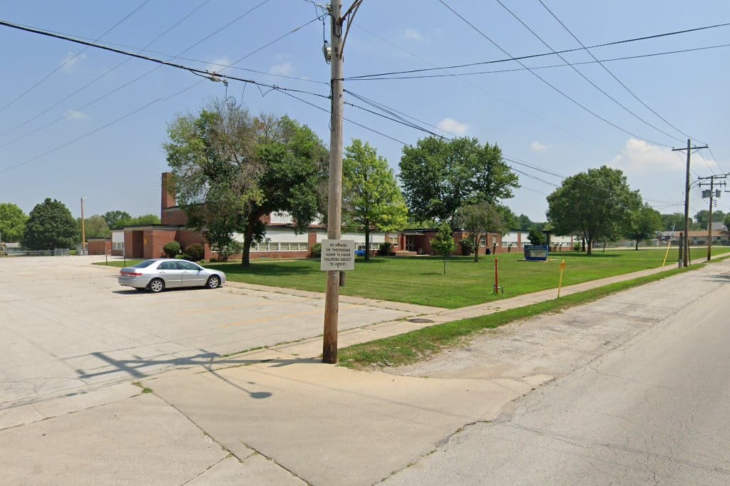Oak Grove Central Elementary School