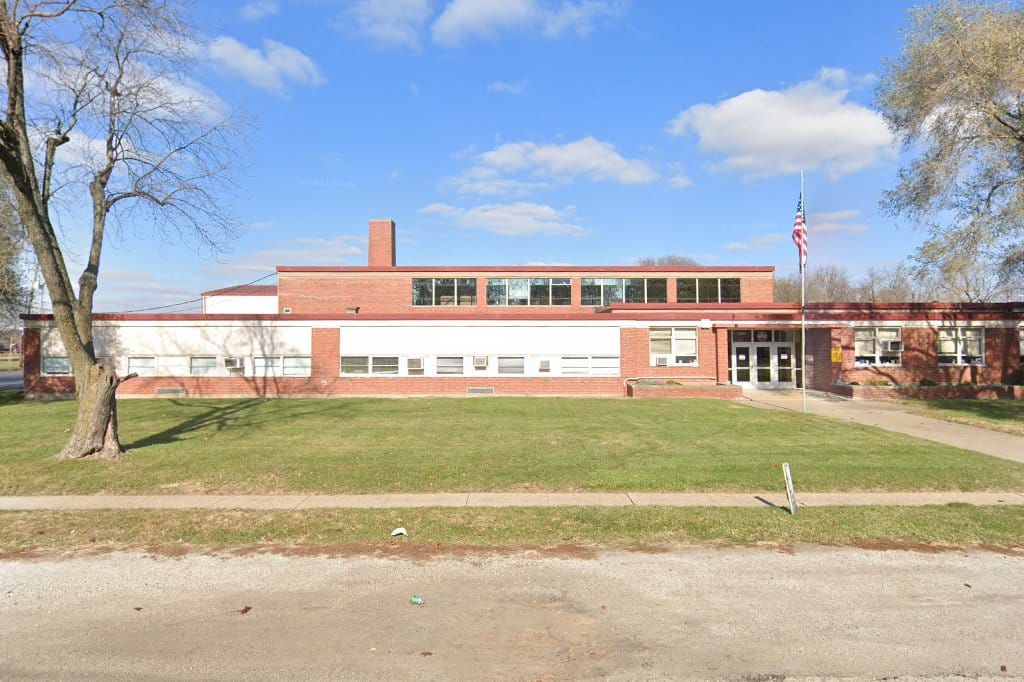 Robertson Charter School