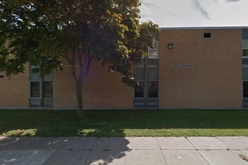 Dr Martin Luther King Junior Multicultural Institute School