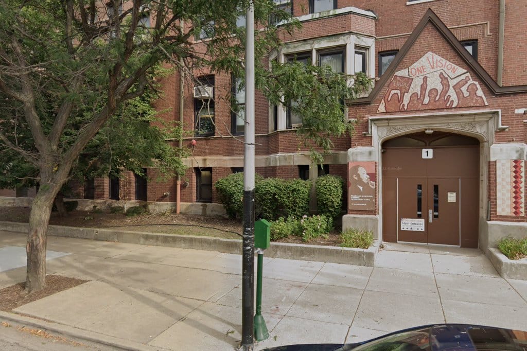 Burnside Elementary School Scholastic Academy