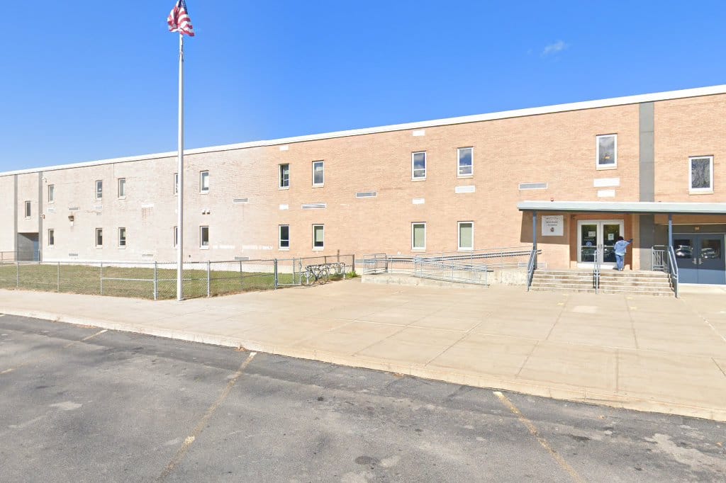 West Hialeah Gardens Elementary School