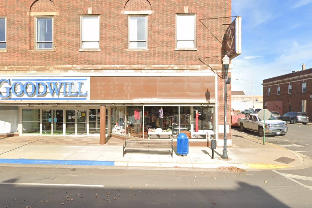 Goodwill Hibbing