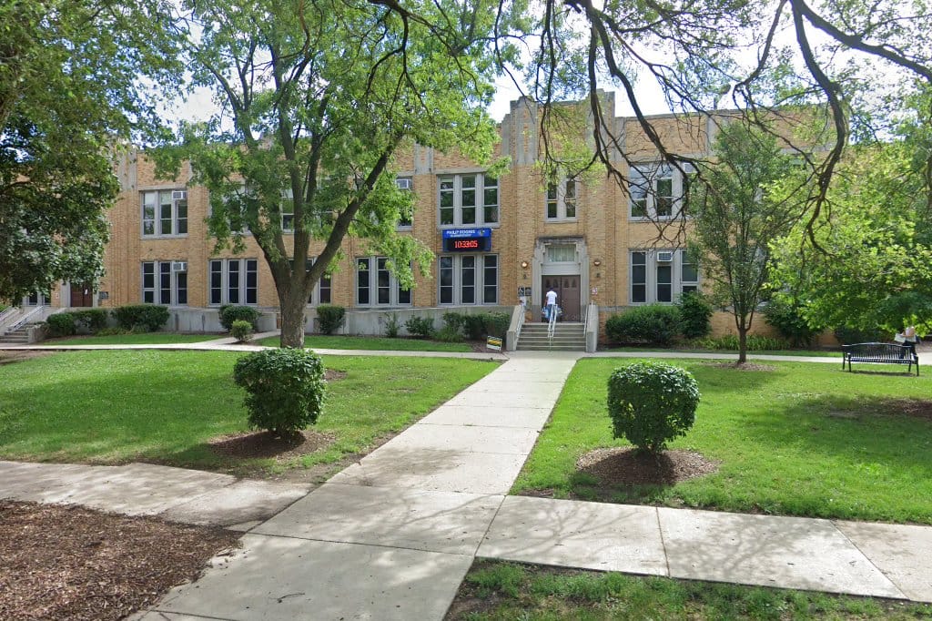 Rogers Elementary School