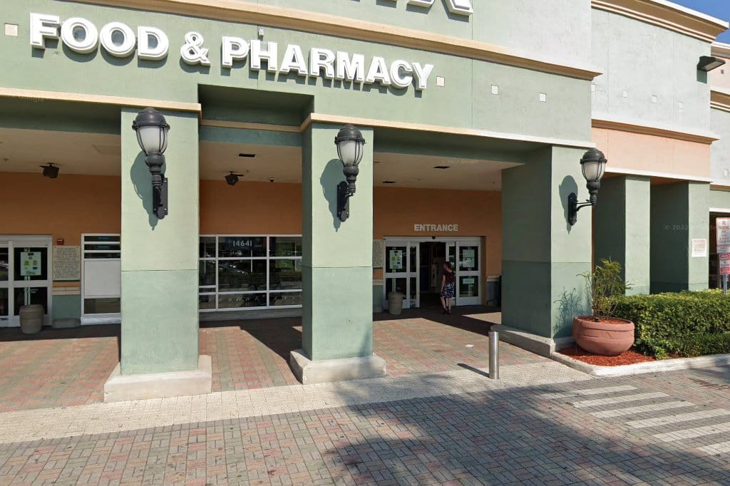 Publix Pharmacy