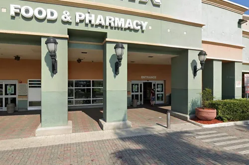 Publix Pharmacy