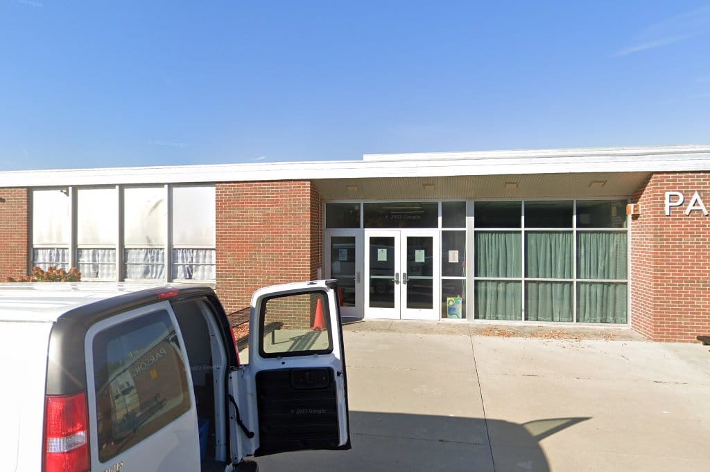 Parsons Elementary School