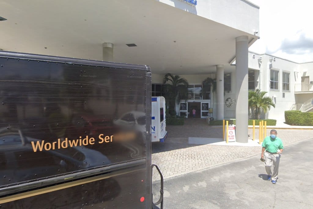 Leon Medical Center Pharmacy