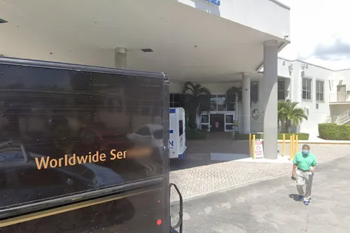 Leon Medical Center Pharmacy