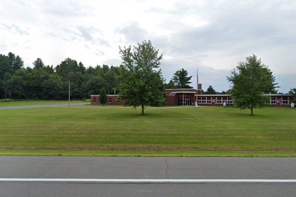 Fowler Elementary School
