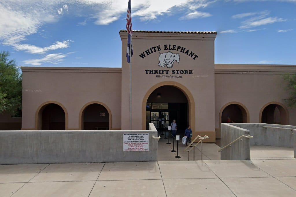 Green Valley Justice Court