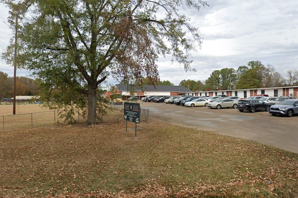 Houston Upper Elementary School