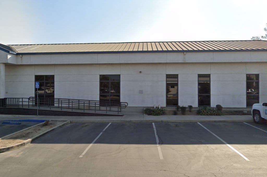 US Department of Veterans Affairs Tulare Community-Based Outpatient Clinic