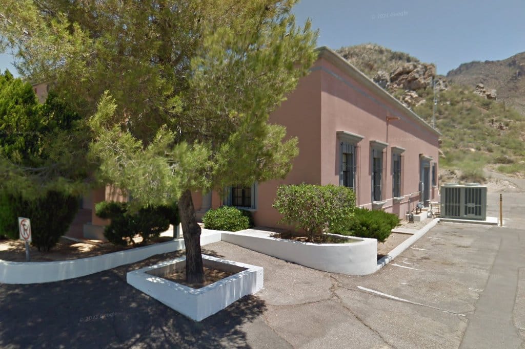Superior Justice Court