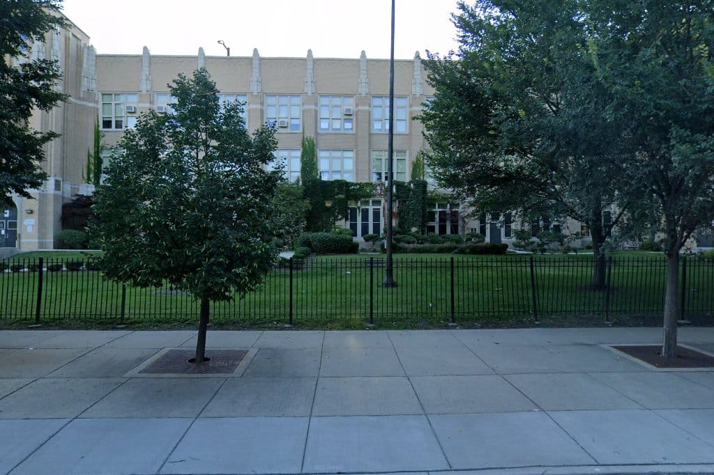 Dixon Elementary School