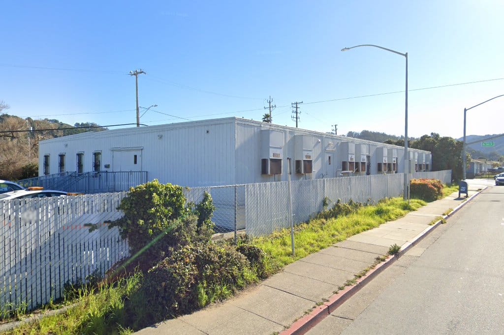 Goodwill Pacifica