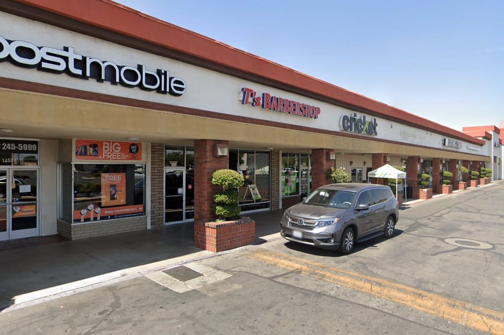 Goodwill Victorville