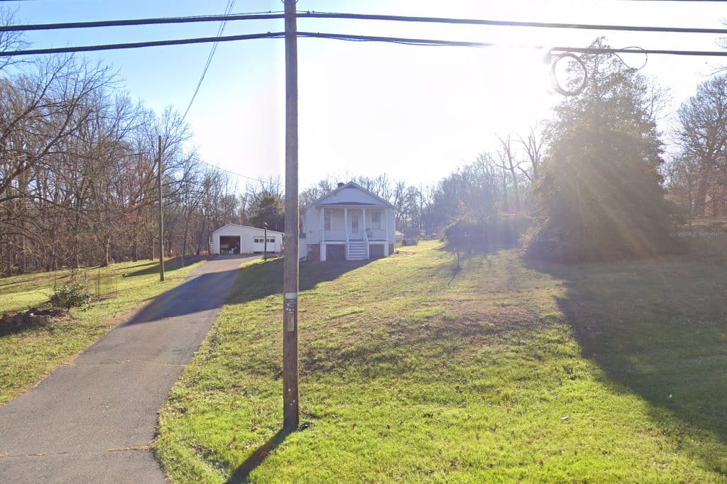 Manor Woods Elementary School