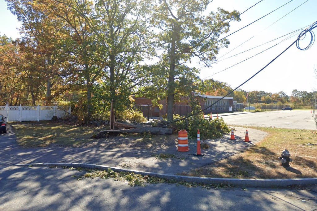 Brookfield Elementary School