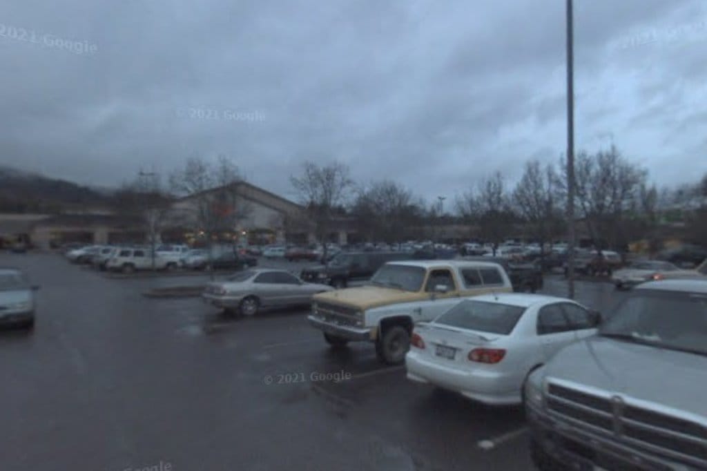 Goodwill Willits