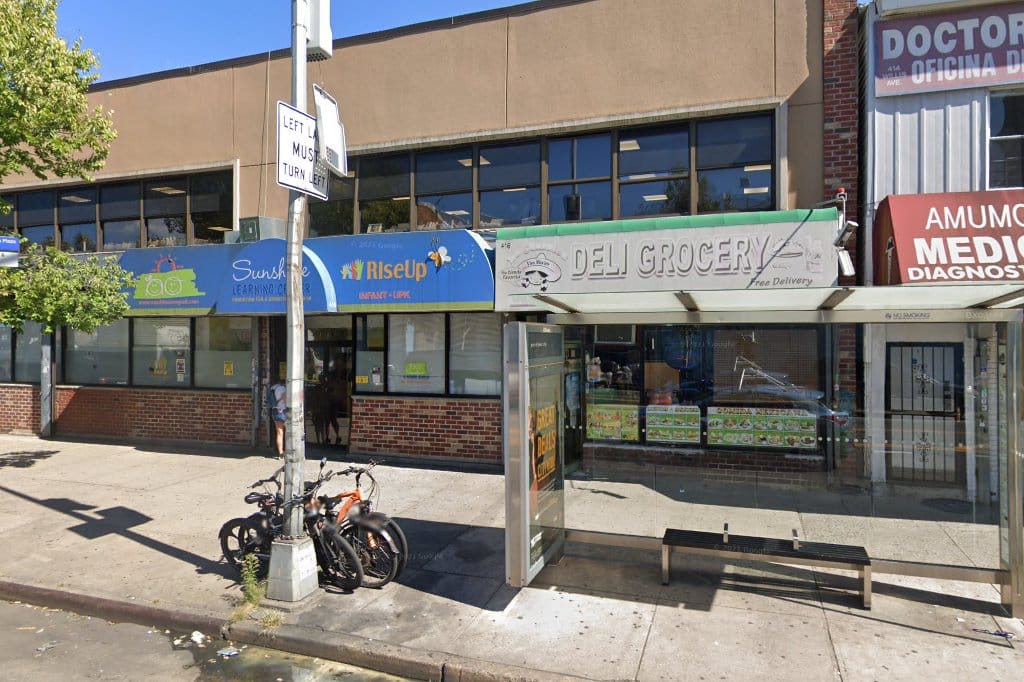 New York City Montessori Charter School