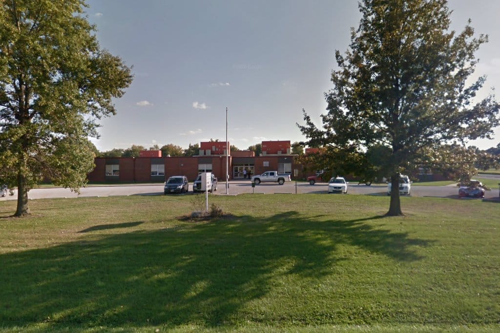 Brighton West Elementary School