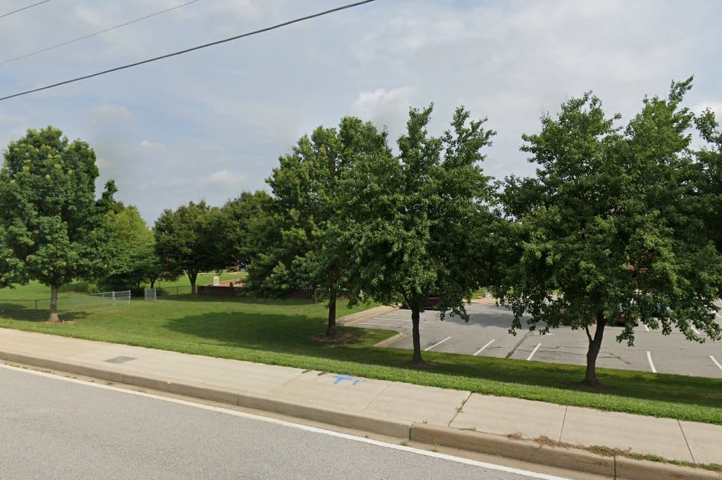 Fulton Elementary School