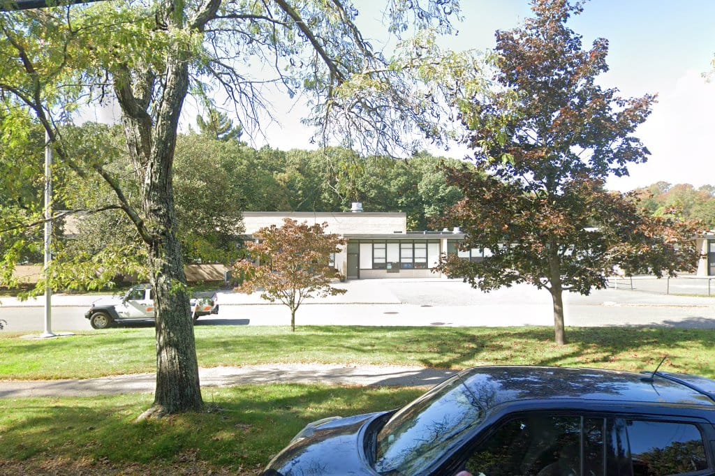 Greenlodge School