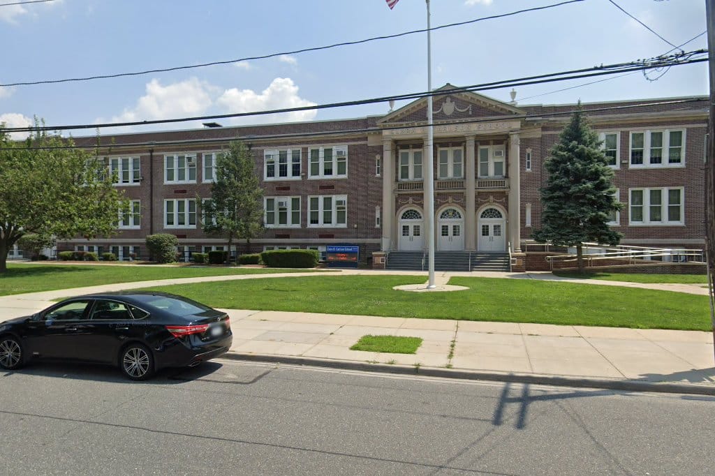 Clara H Carlson School