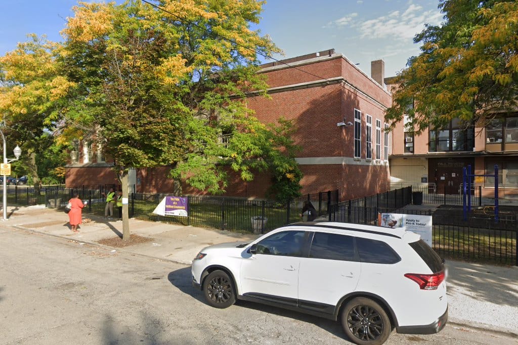 Revere Elementary School