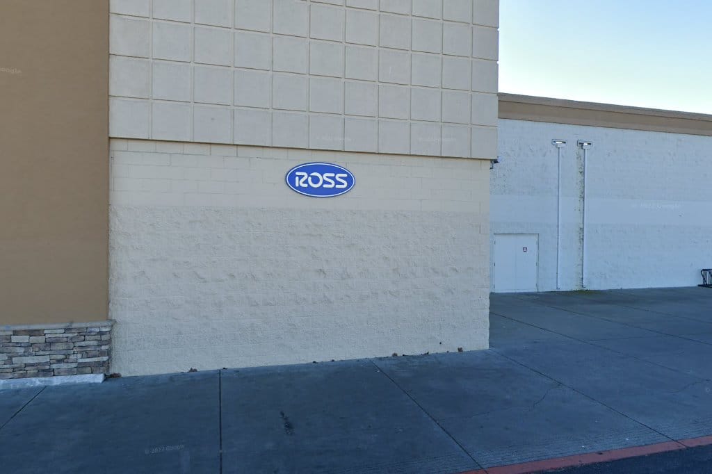 Goodwill Stockton