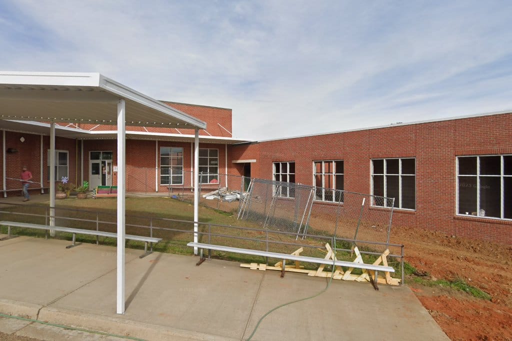 South Side Elementary School