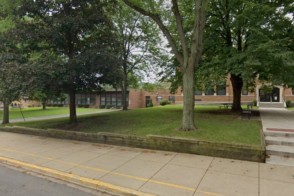 Whittier Elementary School