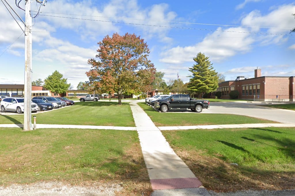 Henry Puffer School