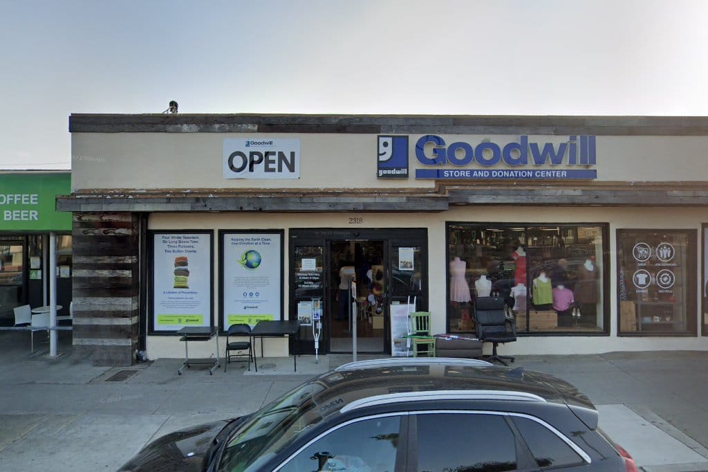 Goodwill Redondo Beach