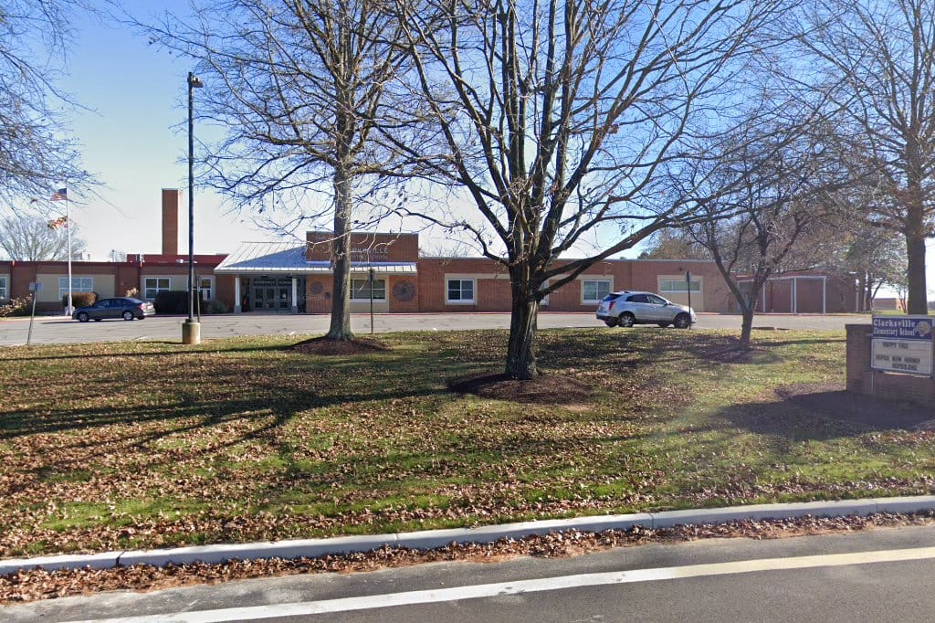 Clarksville Elementary School