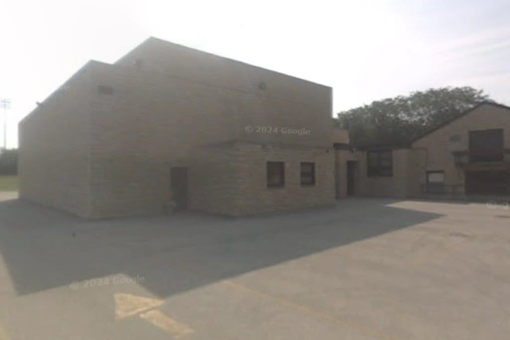 Thompson Instructional Center