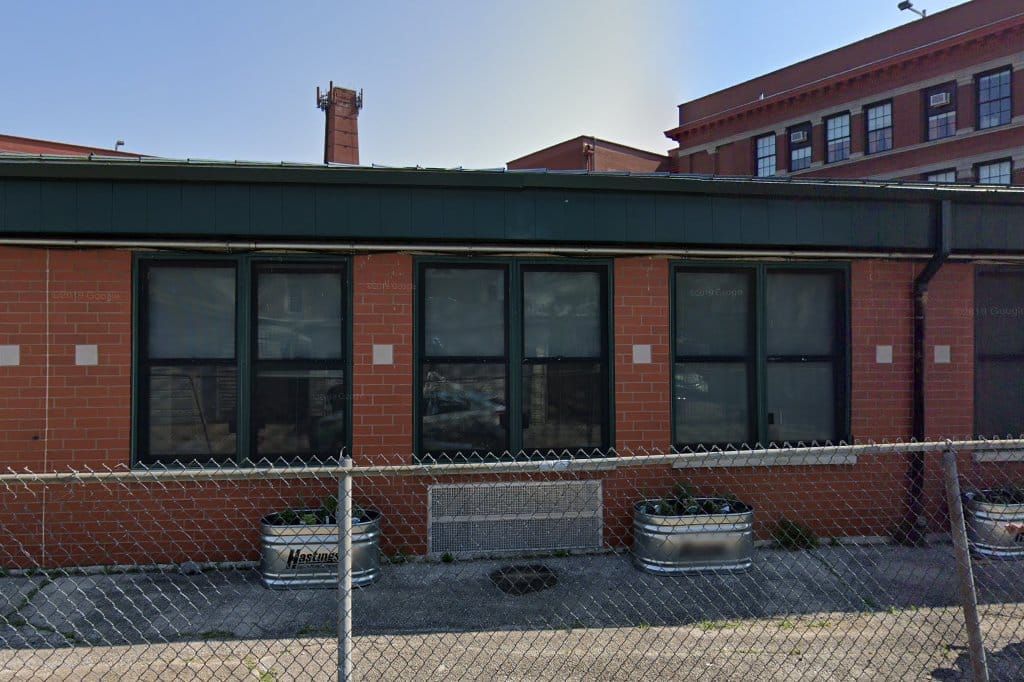 Cameron Elementary School