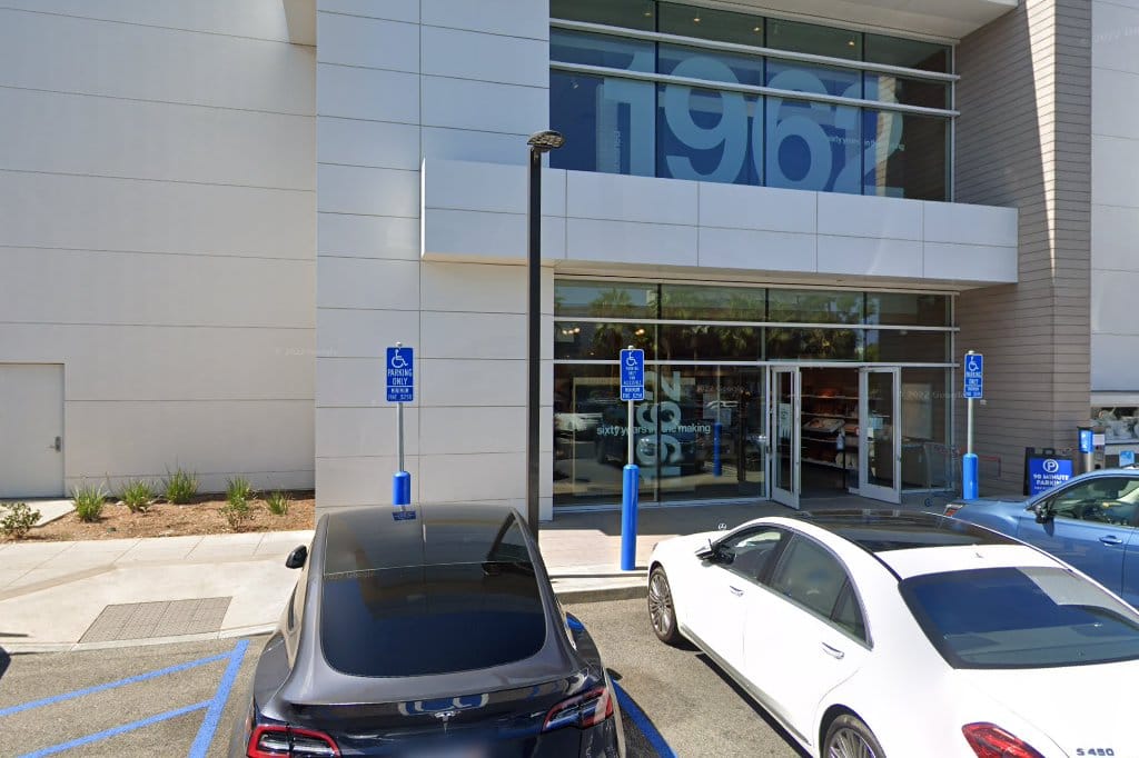 Goodwill Los Angeles