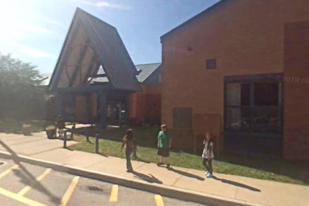 Dr Gertrude Bailey School
