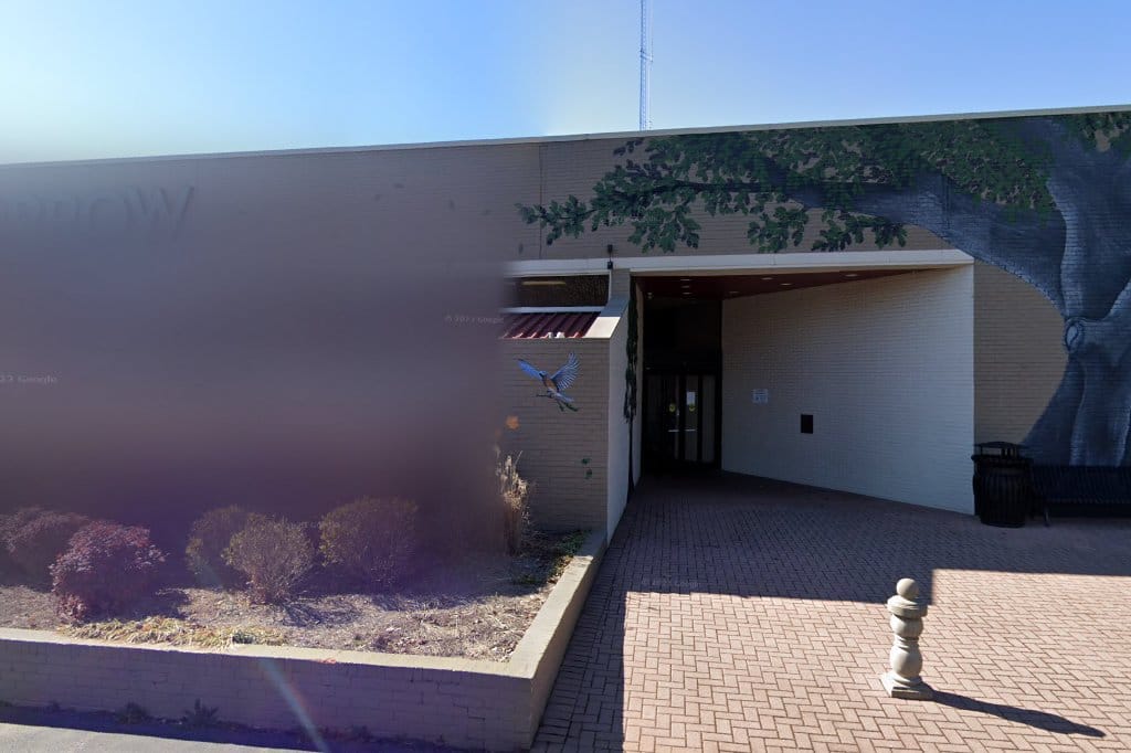 Morrow Municipal Court