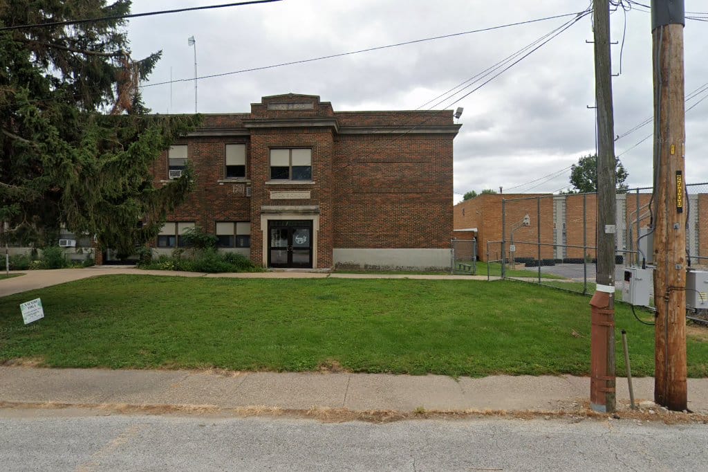 Nauvoo Elementary School
