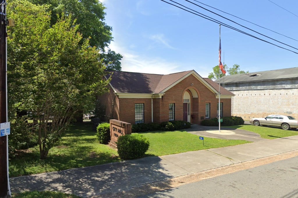 Ideal Municipal Court