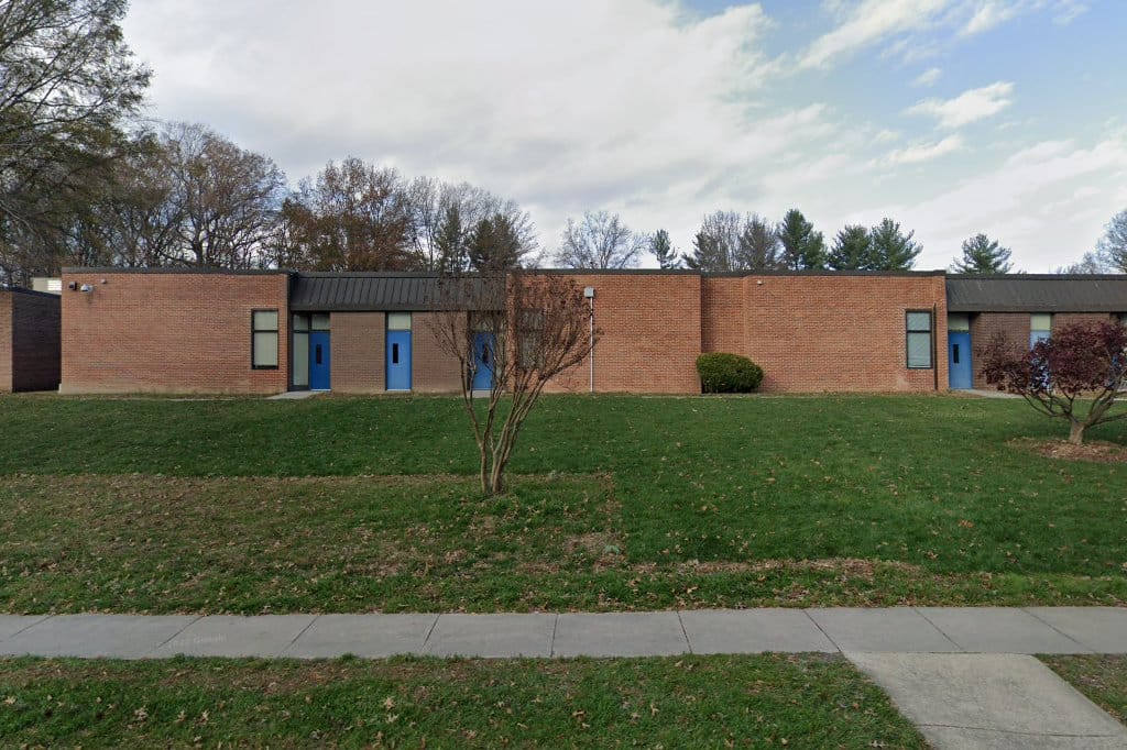 Clemens Crossing Elementary School