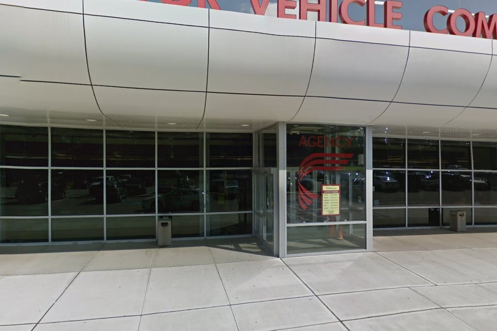 Randolph MVC Agency