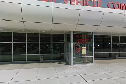 Randolph MVC Agency