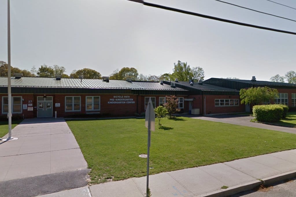 Bicycle Path Kindergarten Pre-K Center