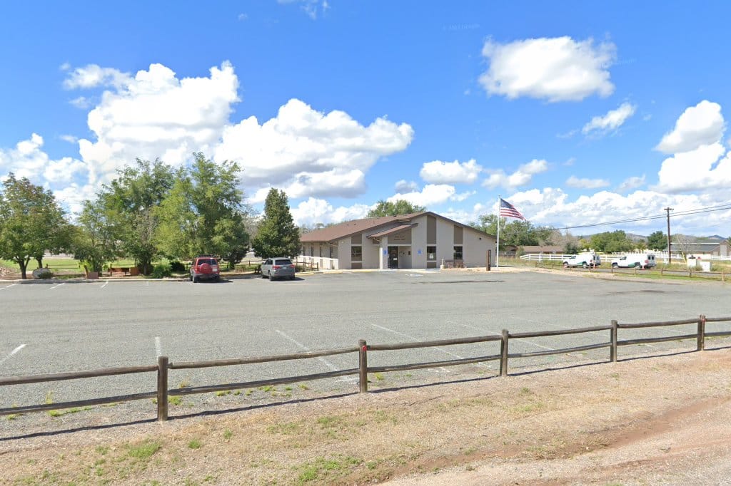 Chino Valley Municipal Court