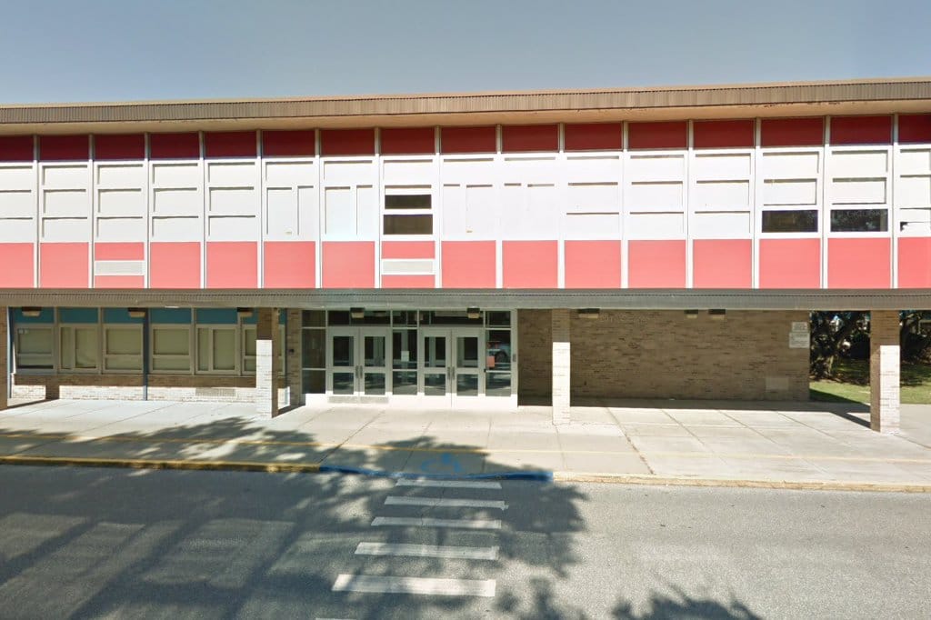 Charles A Mulligan School