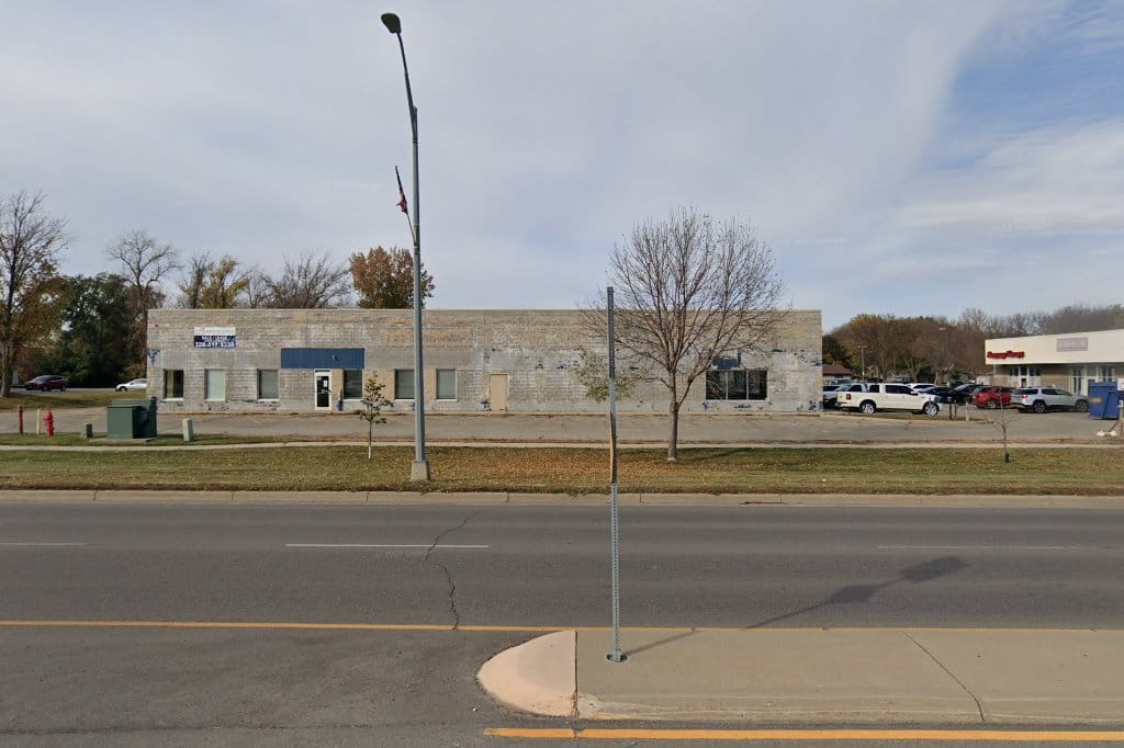Goodwill Willmar